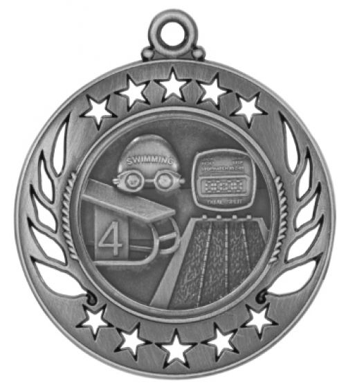 Galaxy Medal 132463