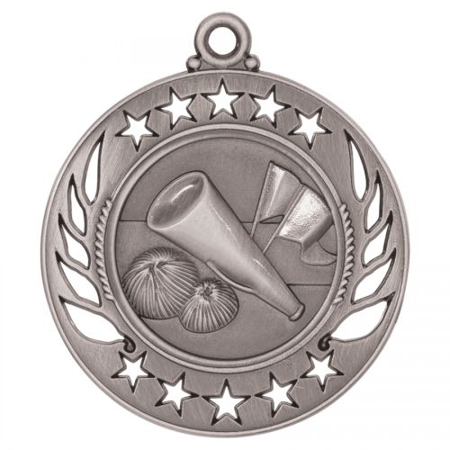Galaxy Medal 132404