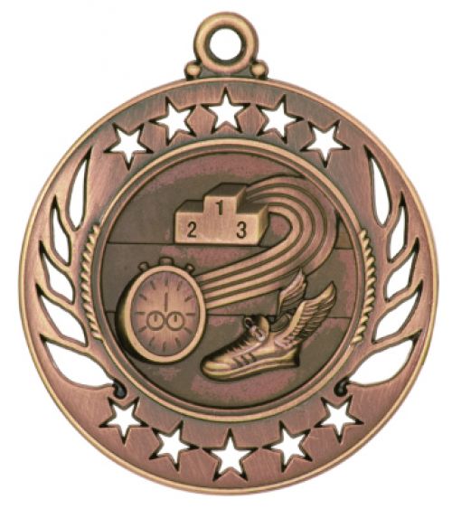 Galaxy Medal 132482