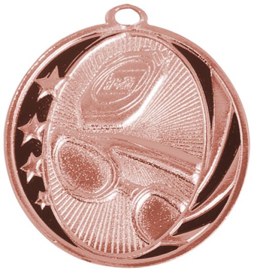 MidNite Star Medal 132470