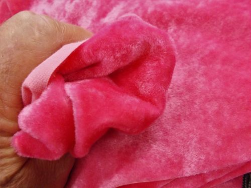 Bright Bubblegum Pink - 937 136987