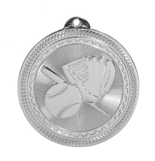 BriteLazer Medal 132308