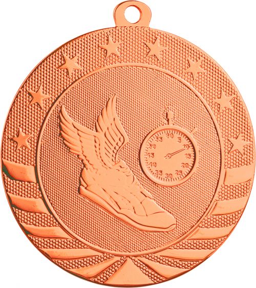 Starbrite Medal 132488
