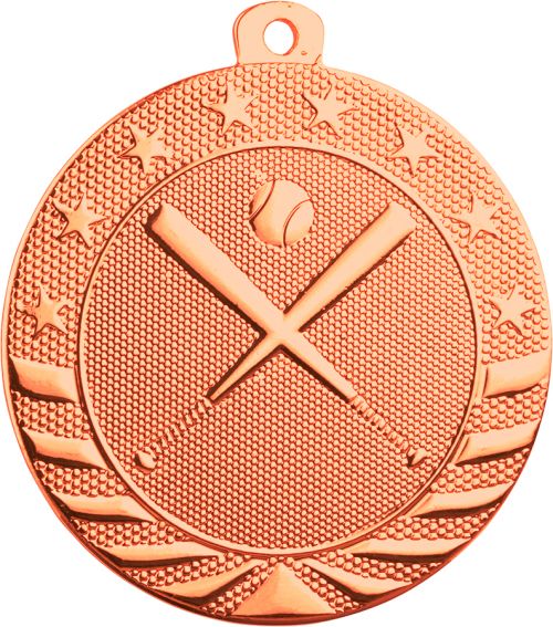 Starbrite Medal 132344