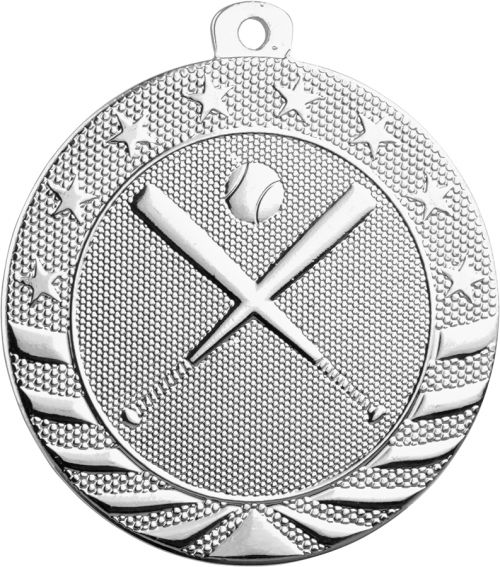 Starbrite Medal 132321