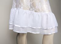 Diana Style Skirt Length Extender 63840