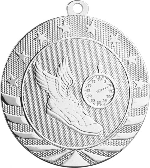 Starbrite Medal 132487