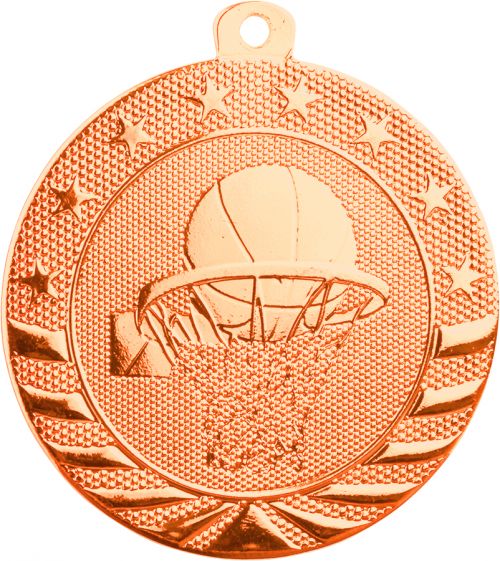 Starbrite Medal 132300