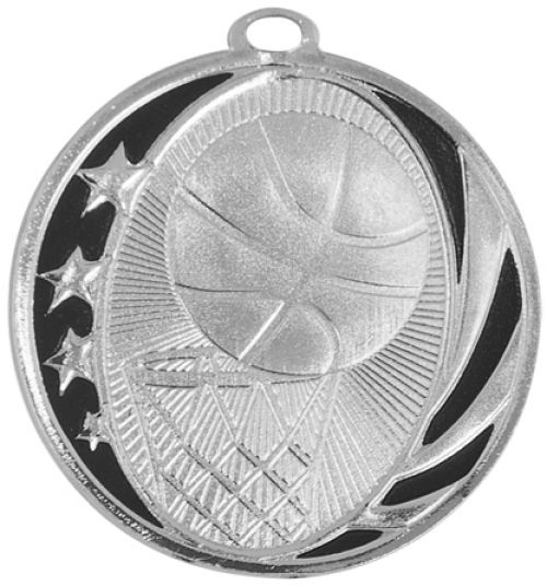 MidNite Star Medal 132296
