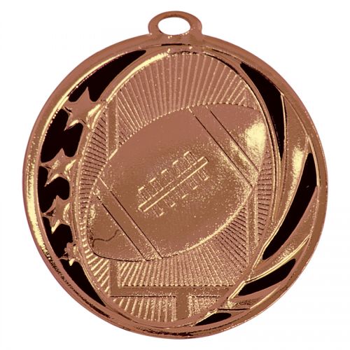 MidNite Star Medal 132392