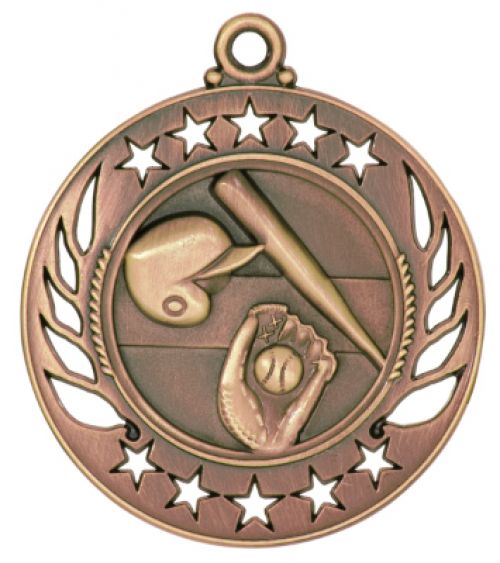 Galaxy Medal 132338