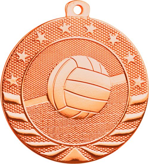 Starbrite Medal 132430