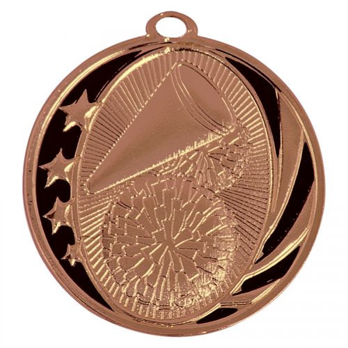 MidNite Star Medal 132408