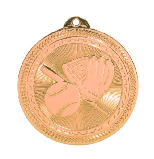 BriteLazer Medal 132309
