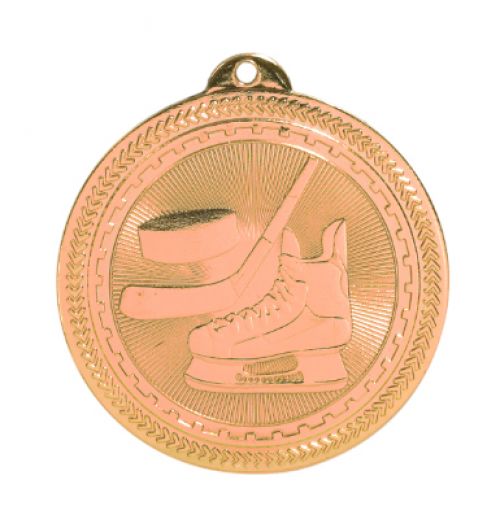 BriteLazer Medal 132436