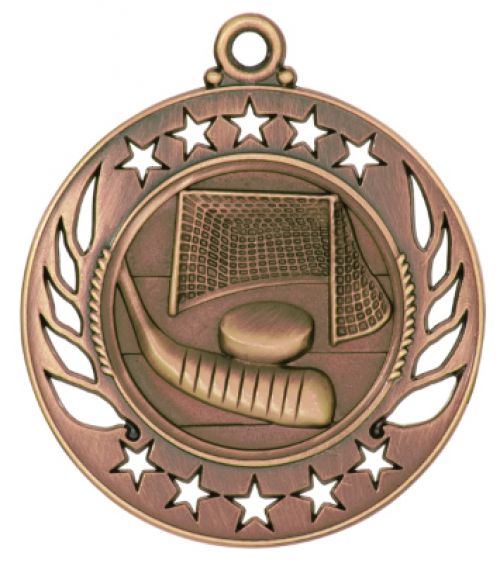 Galaxy Medal 132443