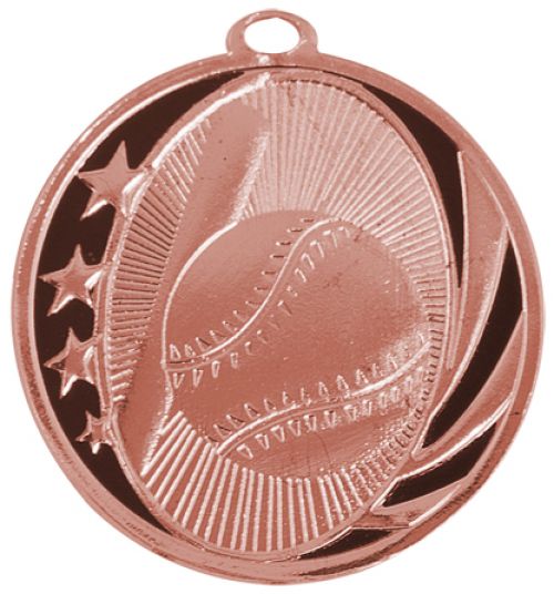 MidNite Star Medal 132341