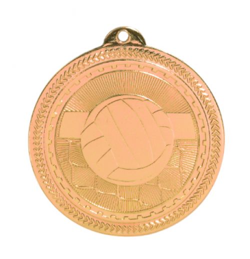 BriteLazer Medal 132417