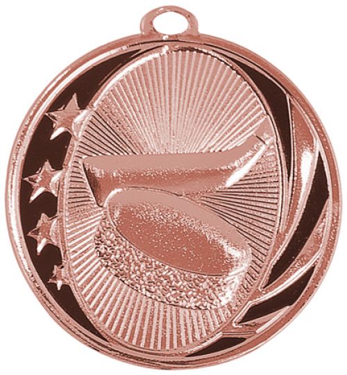 MidNite Star Medal 132449