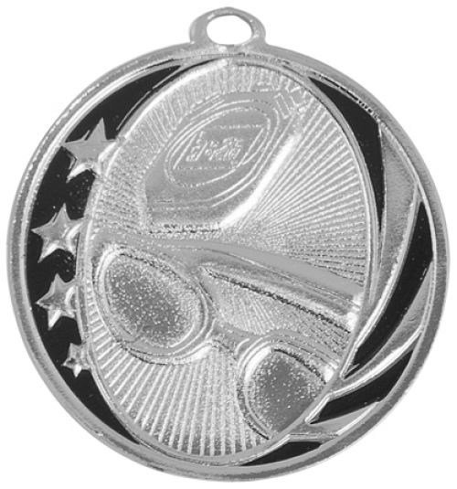 MidNite Star Medal 132469