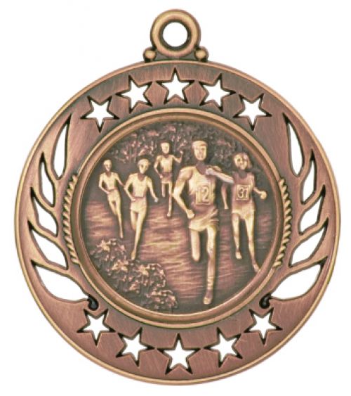 Galaxy Medal 132484