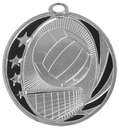 MidNite Star Medal 132426