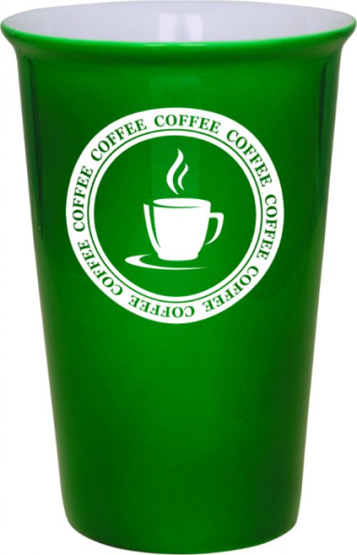 Latte Mug 132171