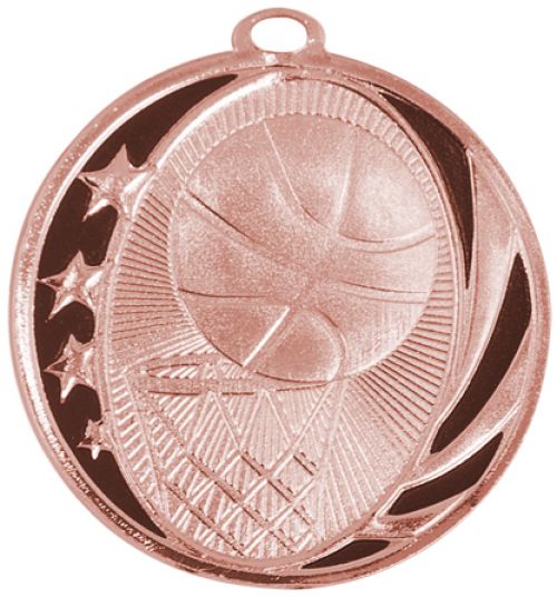 MidNite Star Medal 132297