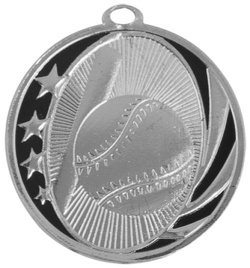 MidNite Star Medal 132340