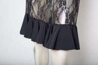 Miri Style Skirt Length Extender 63432
