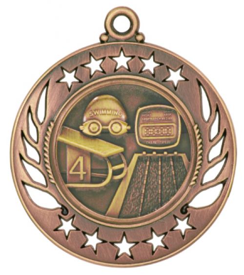 Galaxy Medal 132464