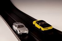 Diecast Cars, Hot Wheels, Matchbox