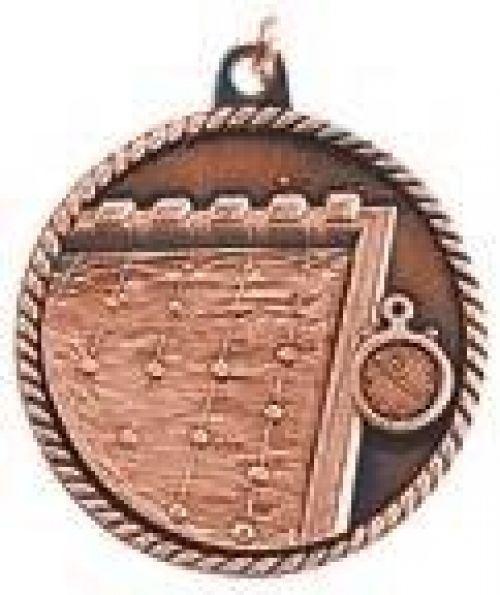 High Relief Medal 132467